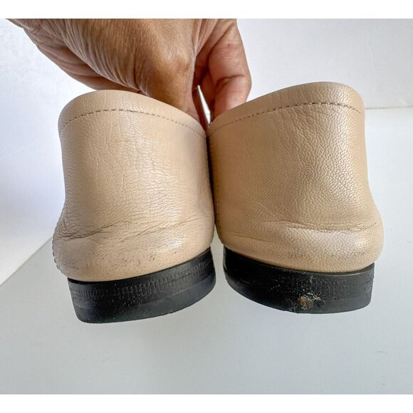 Gucci brixton horsebit & web convertible loafer in skin rose - Picture 12 of 15